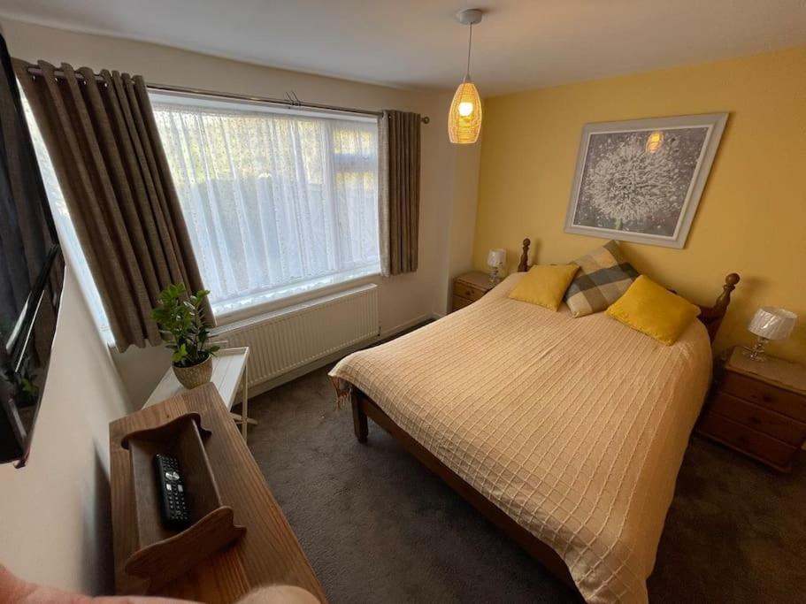 Charming Countryside Cottage Ground Floor Apartment In Combeinteignhead Devon Bishopsteignton Bagian luar foto